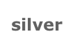 silver