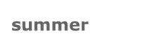 summer